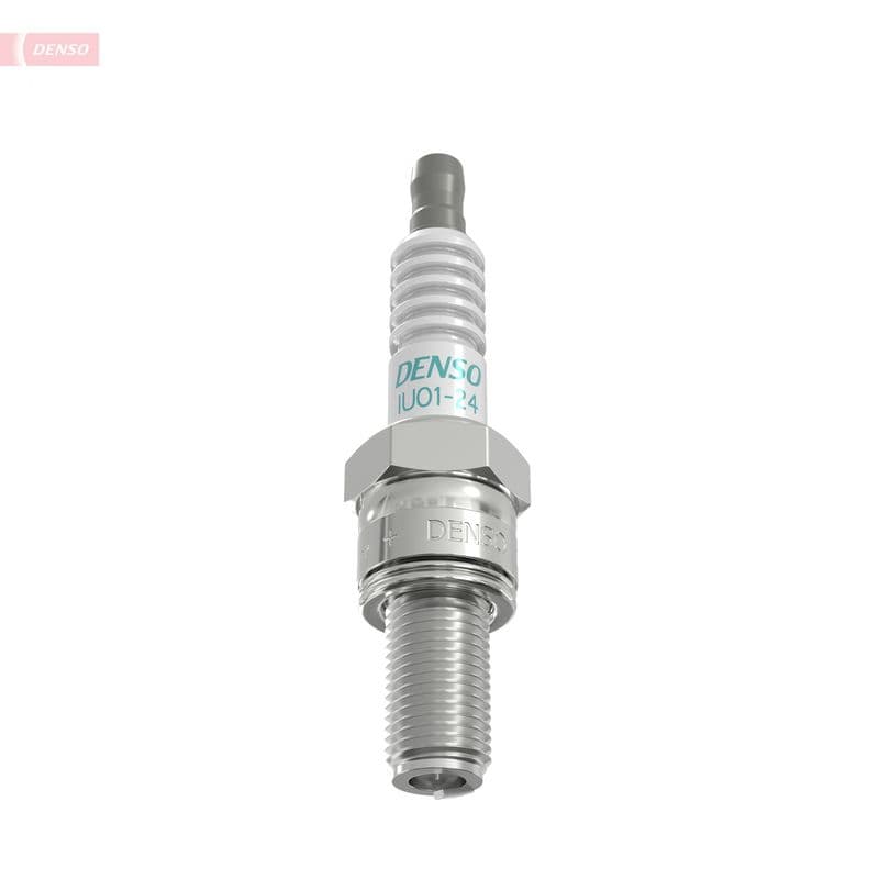 Spark plug