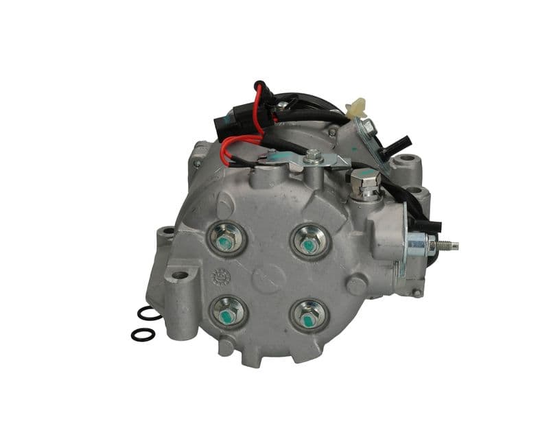 Airconditioning compressor past: HONDA CR-V III 2.0 10.06-06.12