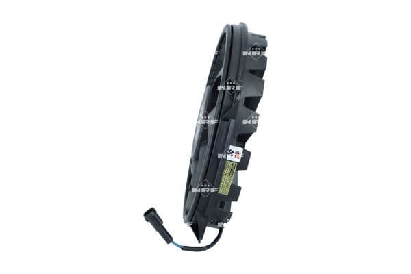 Radiatorventilator Links/Rechts past: DS DS 4, DS 5  CITROEN BERLINGO, BERLINGO MULTISPACE, C4, C4 GRAND PICASSO I, C4 I, C4 II, C4 III, C4 PICASSO I, DS4, DS5  PEUGEOT 3008 1.2-Electric 08.00-