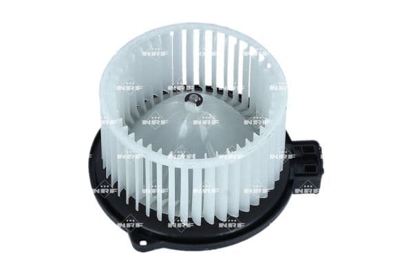 Luchtblazer past: MAZDA 2 1.3-1.6D 07.07-