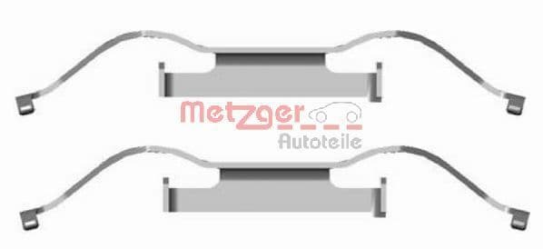 METZGER AUTOTEILE