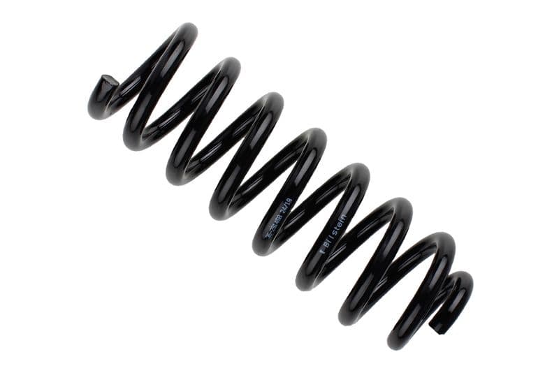 Coil spring