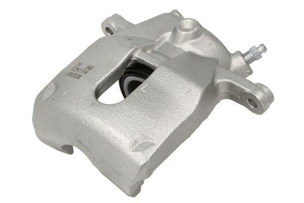 Schijfremklauw Voor Links (nieuw) past: OPEL AGILA B  SUZUKI SPLASH, SWIFT III 1.0-1.6 02.05-