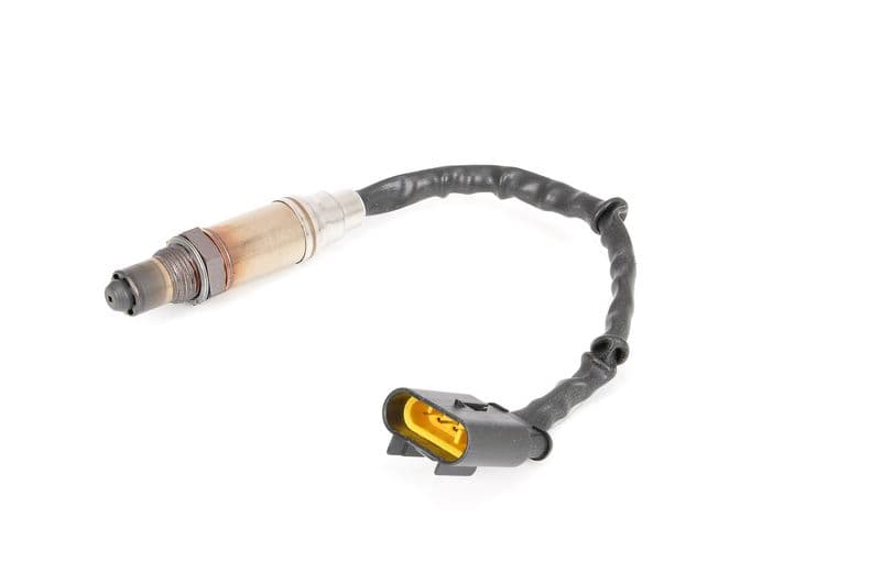 Oxygen Sensor