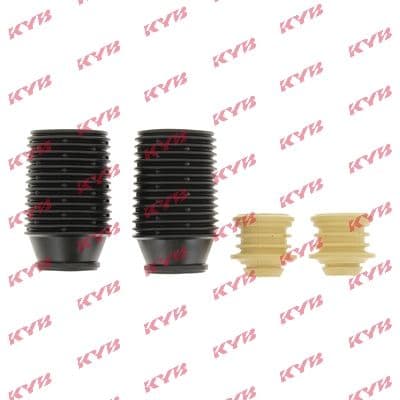 Dust Cover Kit, shock absorber