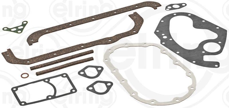 Gasket Kit, crankcase