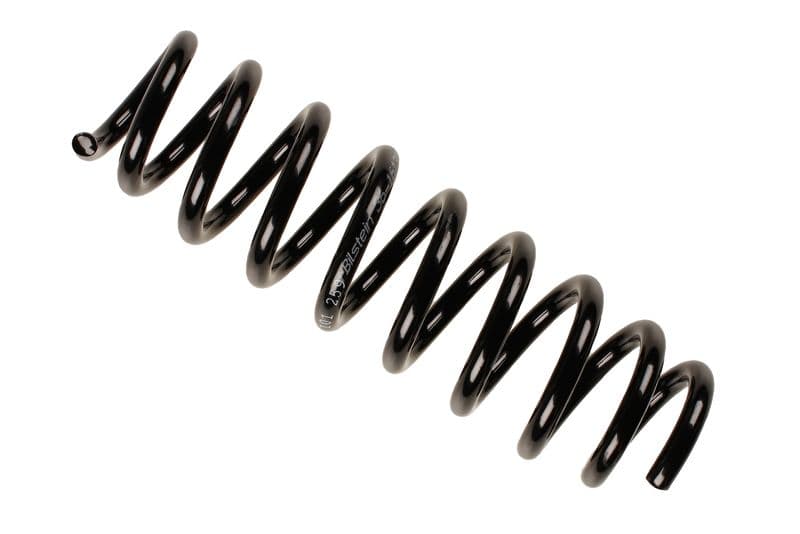 Coil spring