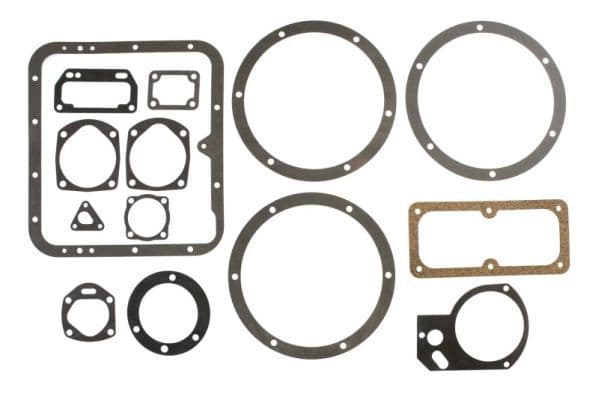 Complete motorpakkingset - carter past: FENDT 12 GT, F 12 GH, F 24 W, FW 237