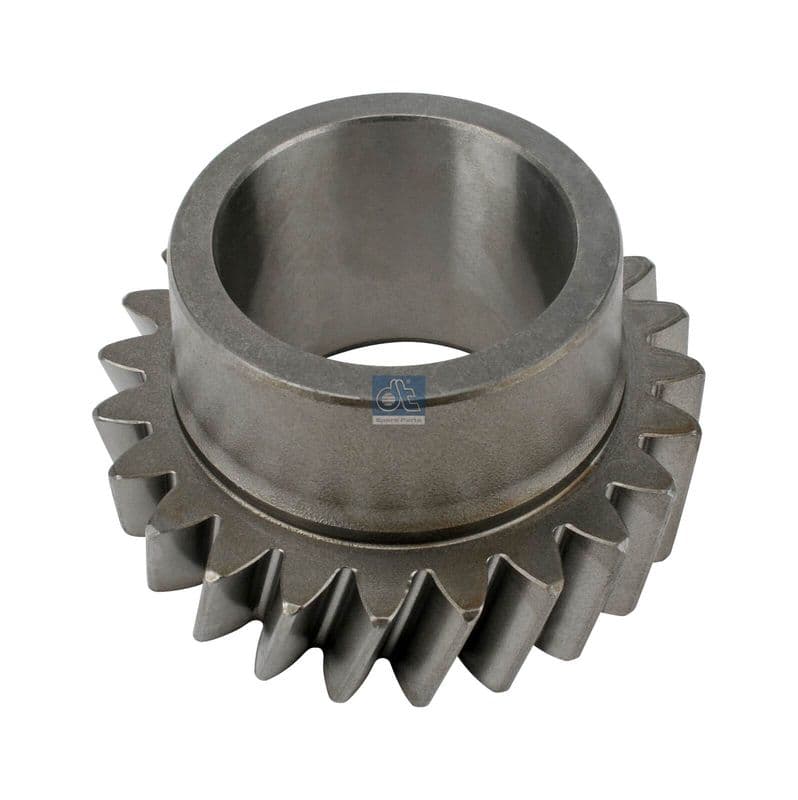 Gear, intermediate shaft