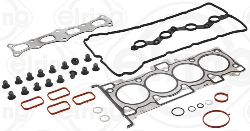 Gasket Kit, cylinder head