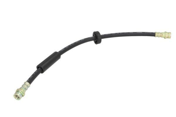 Remleiding/slang flexibel Achter Links/Rechts (lengte 448mm, M10x1/M10x1) past: FIAT DOBLO 1.2-1.9D 03.01-