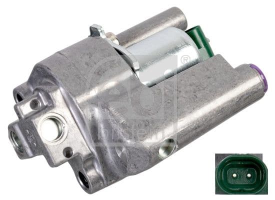 Retarder valve past: VOLVO past: VOLVO B12, B13R, FH, FH II, FH16 II, FM, FM II 01.01-
