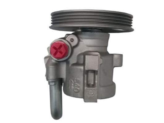 Stabilisator silentblock Voor (bus, buitendiameter: 64mm, lengte: 124mm, diameter gat: 19mm) past: NEOPLAN