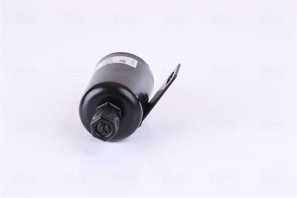 Droger voor airconditioning (diameter: 52mm, hoogte: 127mm) past: DAF 95 XF XE280C-XF355M 01.97-09.02