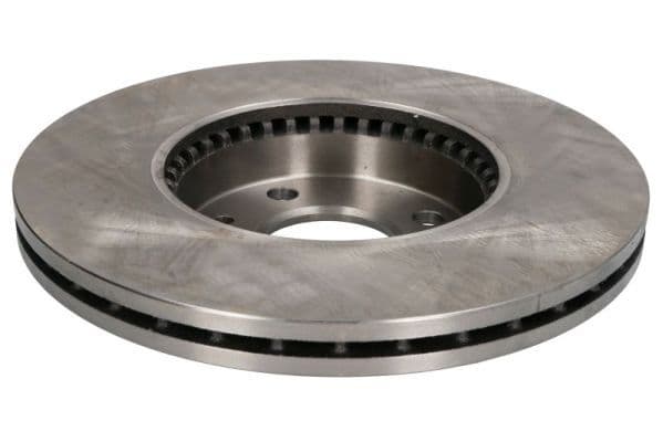 Brake disc Voor Links/Rechts past: RENAULT GRAND SCENIC II, LAGUNA I, MEGANE I, MEGANE I CLASSIC, MEGANE I COACH, MEGANE II, MEGANE SCÉNIC, SAFRANE I, SCENIC I 1.4-3.0 04.92-01.11