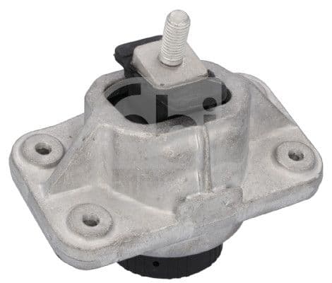 Motorsteun Links/Rechts, hydraulisch past: LAND ROVER DEFENDER, DISCOVERY V, RANGE ROVER IV, RANGE ROVER SPORT II 3.0-5.0 08.12-