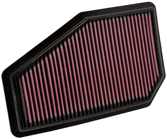 Air filter