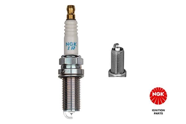 Spark plug