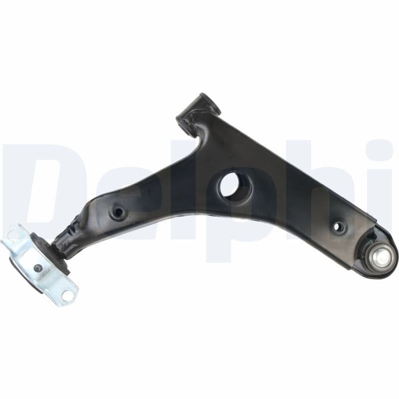 Track control arm