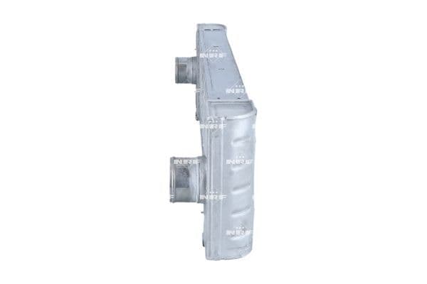 Toevoerluchtkoeler past: FORD TRANSIT 2.2D/3.2D 09.07-12.14