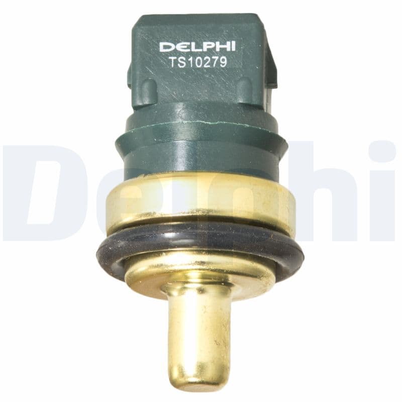 Sensor, coolant temperature