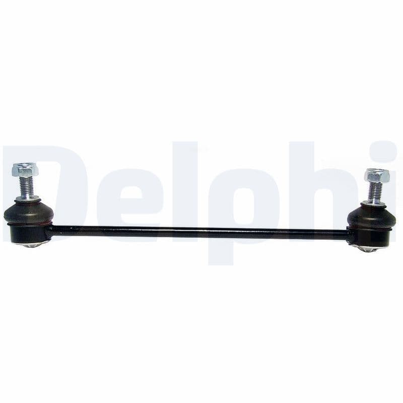 Stabilisatorstang Voor Links/Rechts 262mm past: CITROEN C8  FIAT ULYSSE  LANCIA PHEDRA  PEUGEOT 807 2.0-3.0 06.02-