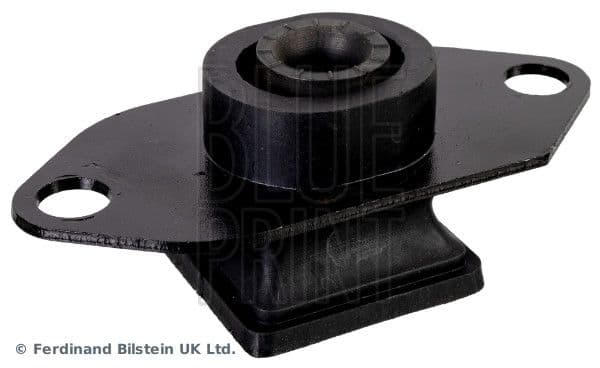 Mounting, transfer case