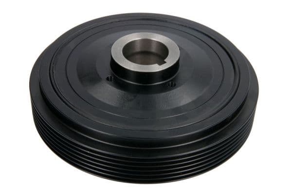 Krukaspoelie (aantal ribben: 5) past: CITROEN JUMPER I  PEUGEOT BOXER 1.9D 02.94-04.02