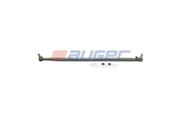 Centre Rod Assembly