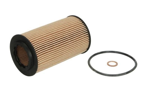 Oil filter