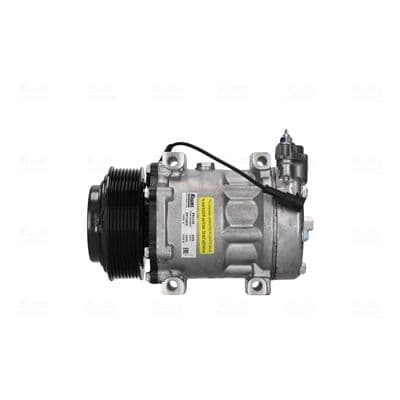 Airconditioning compressor past: FORD CARGO II, F-MAX 09.15-