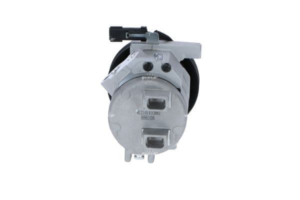 Schroefas elastische koppeling Aan de voorkant past: BMW 3 (E90), 3 (E92), 3 (E93), 5 (E60), 5 (E61), 6 (E63), 6 (E64) 4.0/4.4/5.0 09.04-10.13