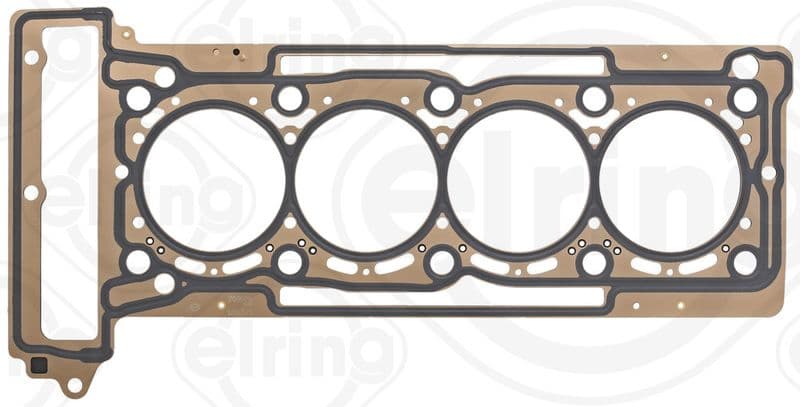Cylinder head gasket