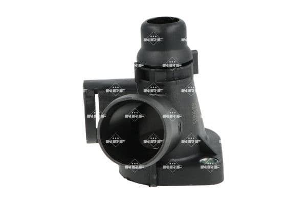 Koelingsysteem stub-pipe past: AUDI A4 B5, A4 B6, A4 B7  SEAT EXEO, EXEO ST  SKODA SUPERB I  VW PASSAT B5, PASSAT B5.5 1.6/2.0 11.94-09.10