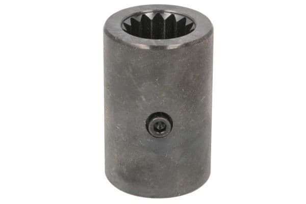 Koppelingsmiddenbus diameter gat: 49mm past: FORD 5640, 6640, 7740, 7840, 8240, 8340  NEW HOLLAND 340, 540, 5640, 640, 6640, 740, 7740, 7840, 840, 8240, 8340, S 110, 100, 100 BR, 100A DELTA