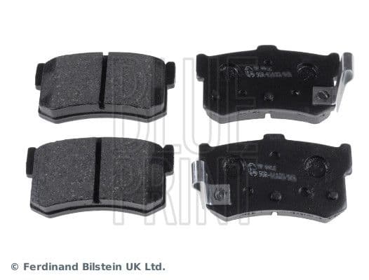 Voor , past: LDV MAXUS 2.5D 02.05-12.09