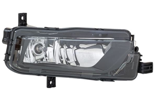 Mistlamp Voor Rechts (H11) past: VW CADDY IV 05.15-09.20