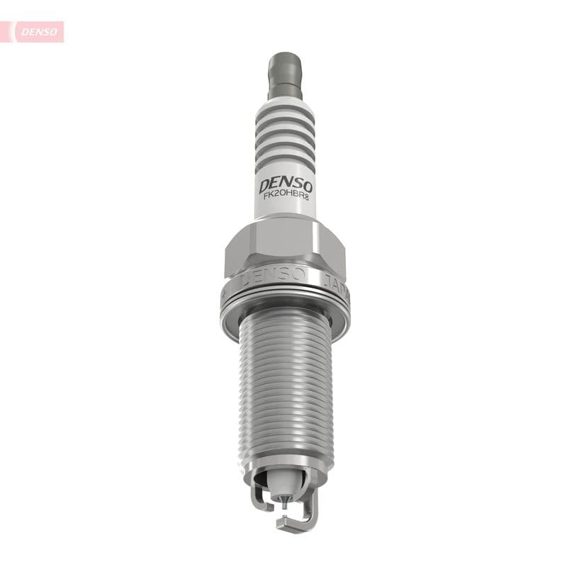 Spark plug