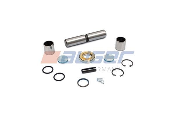 King pin set (26mmx136mm) past: MERCEDES SPRINTER 2-T (B901, B902), SPRINTER 3-T (B903), SPRINTER 4-T (B904), T1 (601), T1 (601, 611), T1 (602), T1 (B602), T1/TN, T2/LN1 04.77-05.06