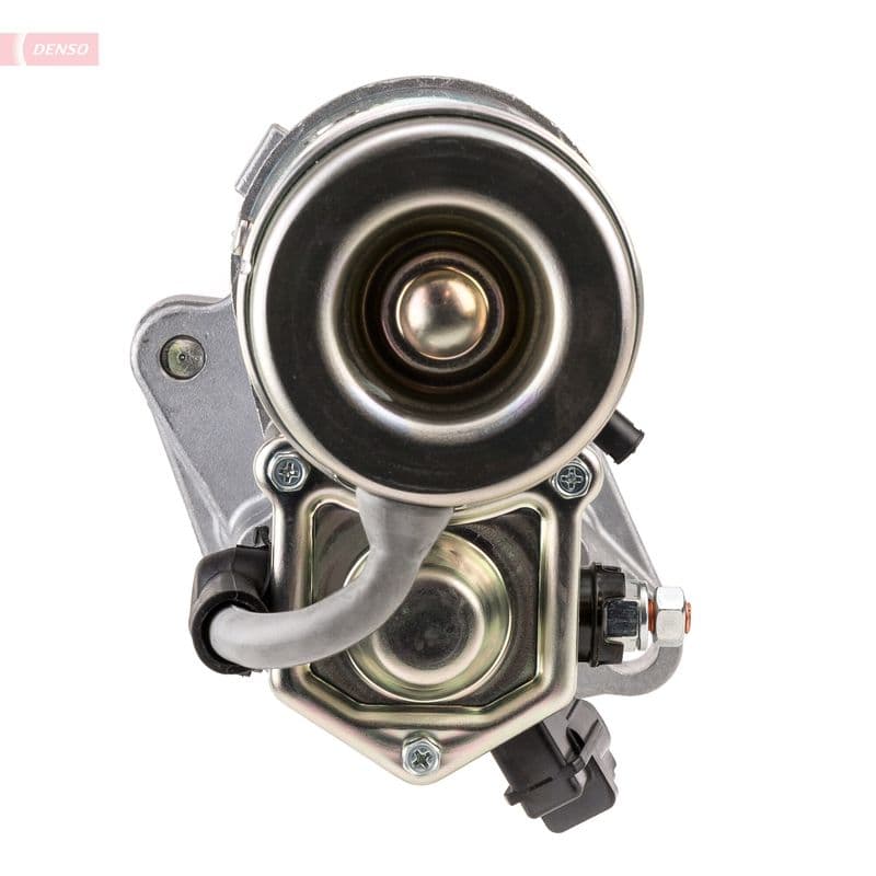 Starter (12V, 2,2kW, (en) new with a deposit) past: TOYOTA DYNA, HIACE IV, LAND CRUISER 90, LAND CRUISER PRADO 2.5D/3.0D 04.96-