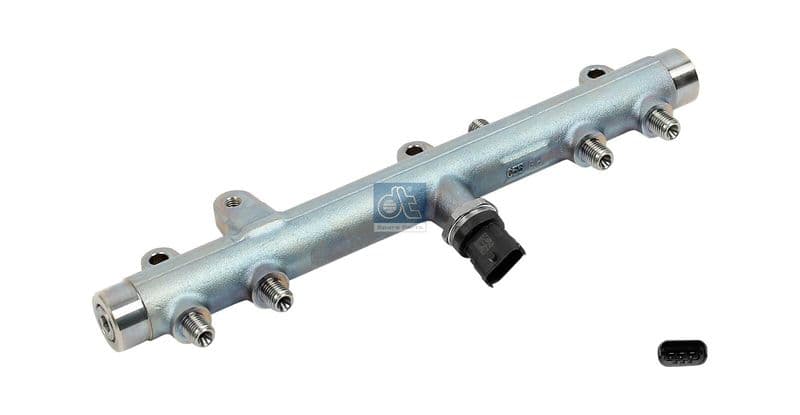 Brandstofleiding / - Verdeling