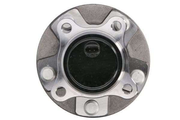 Wiellager kit Voor Links/Rechts (met hub) (30x70x64) past: LEXUS GS, RC 2.0-3.5H 01.12-