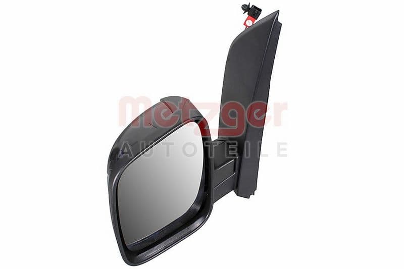 Ruitenwissermotor Voor (6 pins stekker) past: SCANIA 4, G I, G II, P I, R I, R II, T DC09.108-OSC11.03 05.95-