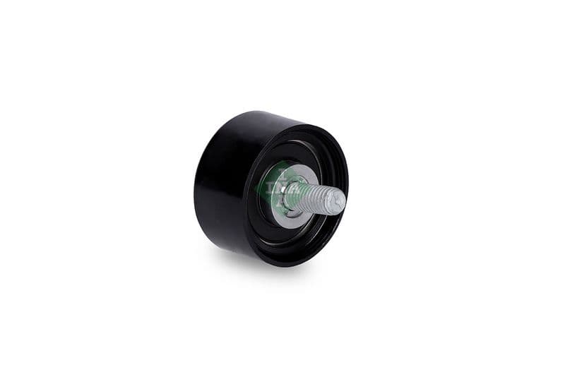 Deflection/Guide Pulley, timing belt