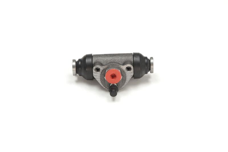 Wheel brake cylinder