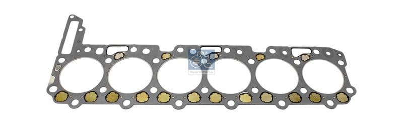 Cylinder head gasket