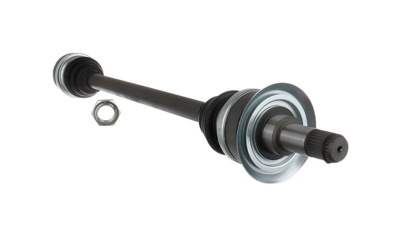 As van de aandrijfas Achter Rechts 74,7/824mm past: BMW X3 (F25), X4 (F26) 1.6/2.0/2.0D 09.10-03.18