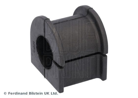 Mounting, stabiliser bar