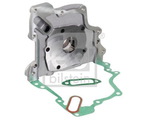 Thermostat gasket
