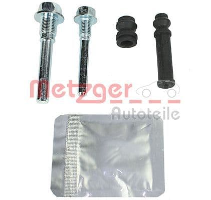 Guide Sleeve Kit, brake caliper